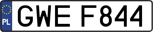 GWEF844