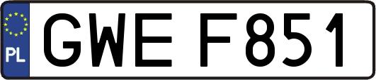 GWEF851