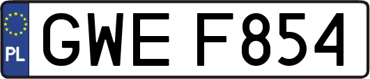 GWEF854