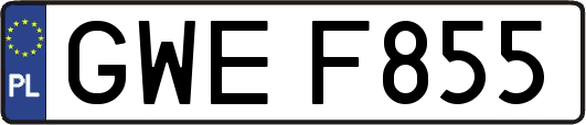 GWEF855