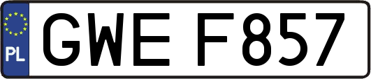 GWEF857