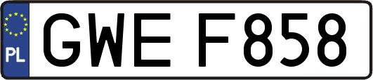 GWEF858