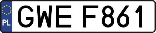 GWEF861