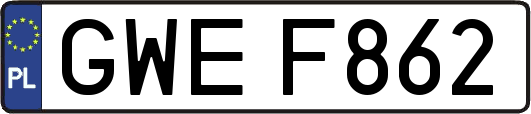 GWEF862