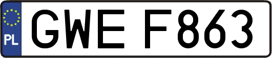 GWEF863