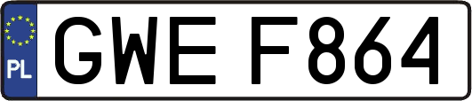 GWEF864
