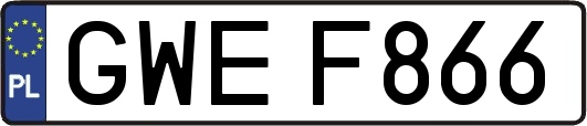 GWEF866