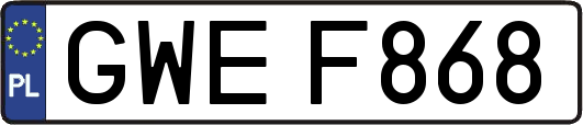GWEF868