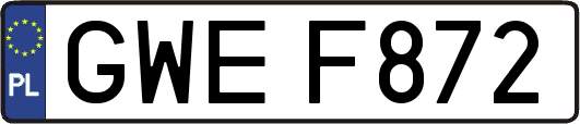 GWEF872