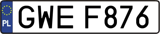 GWEF876
