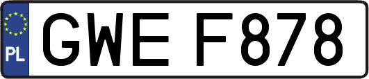 GWEF878
