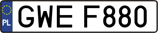 GWEF880