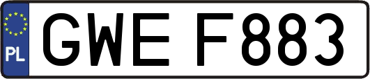 GWEF883