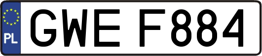 GWEF884