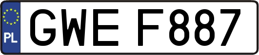 GWEF887