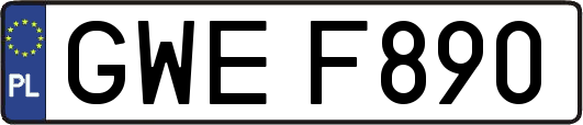 GWEF890