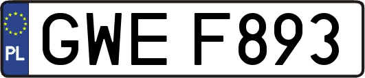 GWEF893