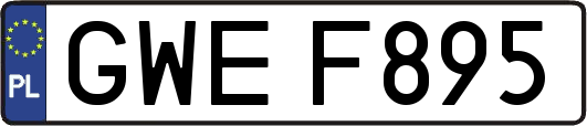GWEF895