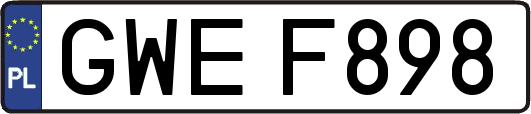 GWEF898