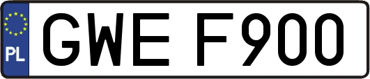 GWEF900
