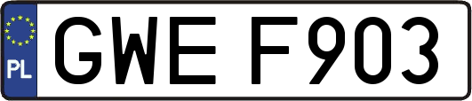 GWEF903