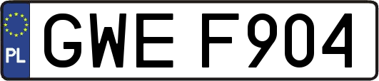 GWEF904