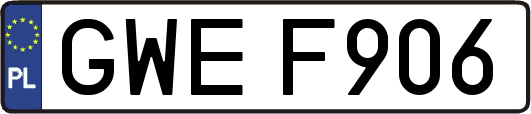 GWEF906
