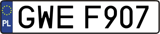 GWEF907