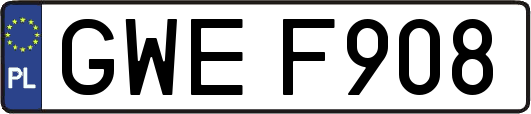 GWEF908