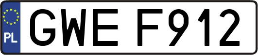 GWEF912