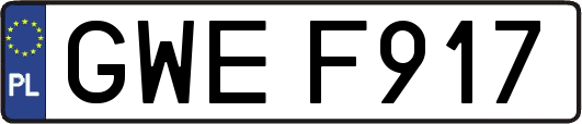 GWEF917