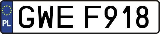 GWEF918