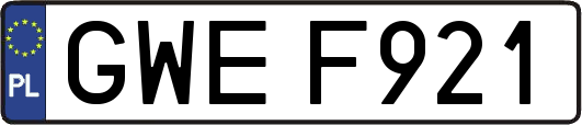 GWEF921