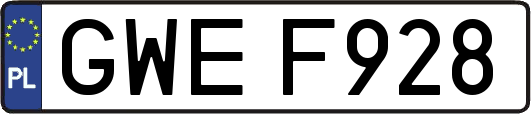 GWEF928