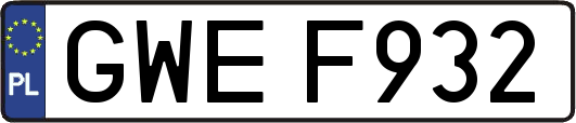 GWEF932