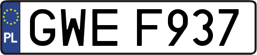 GWEF937