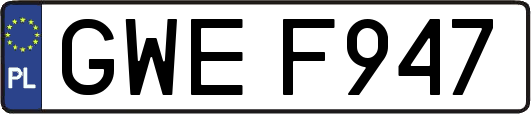 GWEF947