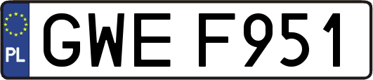 GWEF951