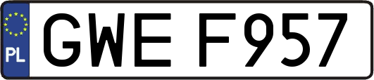GWEF957