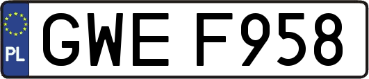 GWEF958