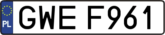 GWEF961