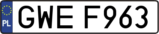 GWEF963
