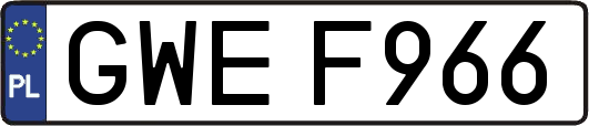 GWEF966