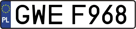 GWEF968