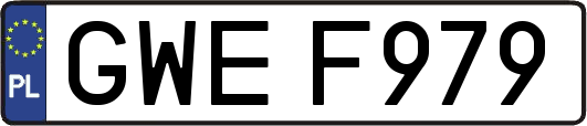 GWEF979