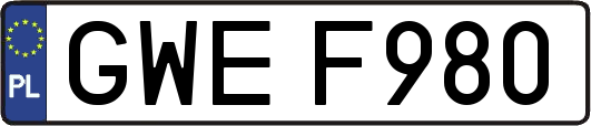 GWEF980