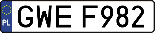 GWEF982