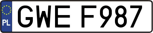 GWEF987