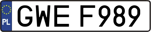 GWEF989