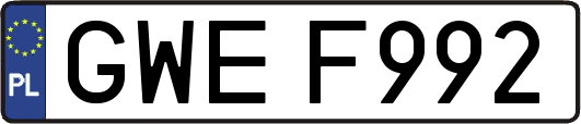 GWEF992